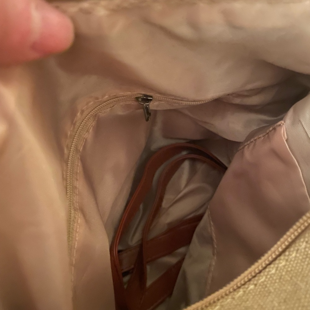 Shoulder or crossbody bag cute - Picture 2 of 5